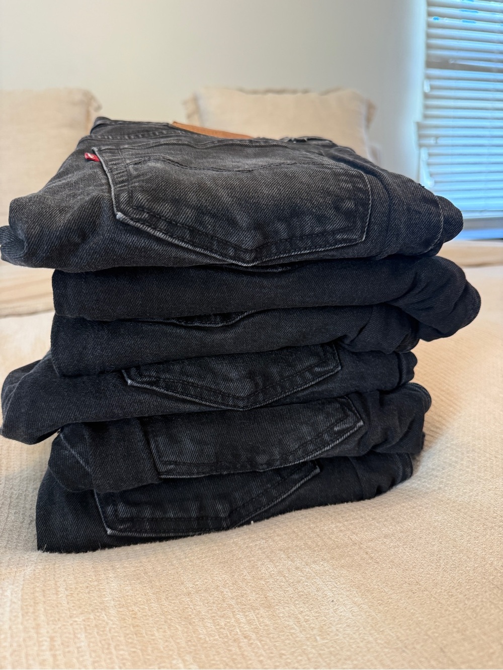 Levi’s 510 Skinny Jeans - Men’s size 32x32 *BULK*
